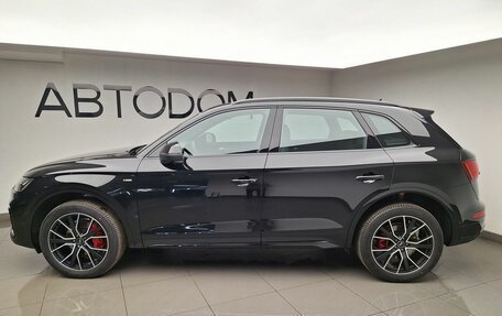 Audi Q5, 2025 год, 6 400 000 рублей, 2 фотография