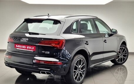 Audi Q5, 2025 год, 6 400 000 рублей, 3 фотография