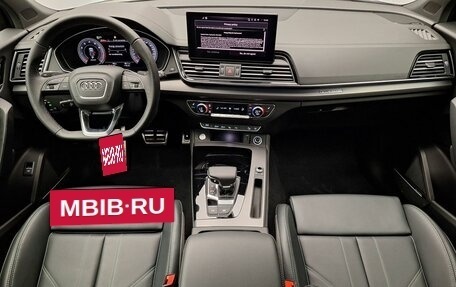 Audi Q5, 2025 год, 6 400 000 рублей, 4 фотография