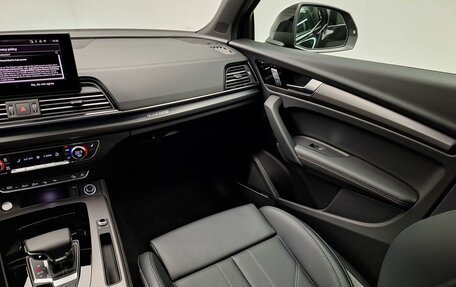 Audi Q5, 2025 год, 6 400 000 рублей, 9 фотография