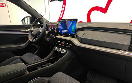 Skoda Kodiaq, 2025 год, 5 650 000 рублей, 7 фотография