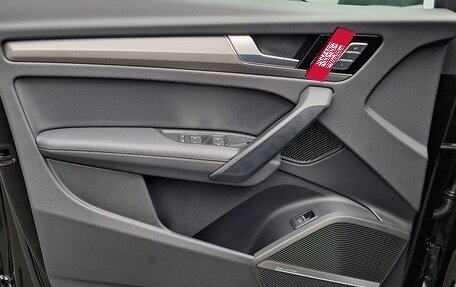 Audi Q5, 2025 год, 6 400 000 рублей, 12 фотография