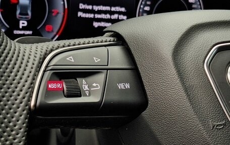 Audi Q5, 2025 год, 6 400 000 рублей, 15 фотография