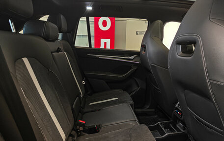 Skoda Kodiaq, 2025 год, 5 650 000 рублей, 8 фотография