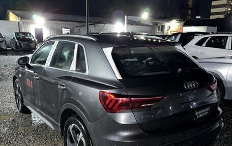 Audi Q3, 2026 год, 4 090 000 рублей, 3 фотография