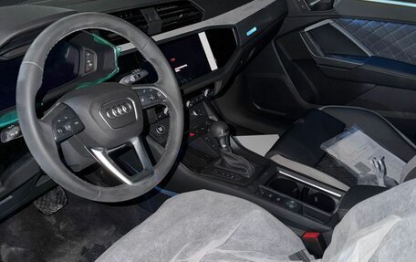Audi Q3, 2026 год, 4 090 000 рублей, 4 фотография