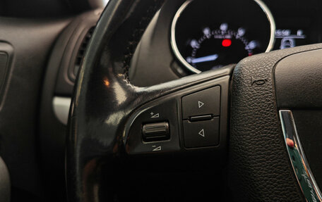 Skoda Yeti I рестайлинг, 2013 год, 1 190 000 рублей, 14 фотография