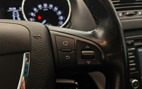 Skoda Yeti I рестайлинг, 2013 год, 1 190 000 рублей, 13 фотография