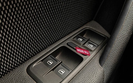 Skoda Yeti I рестайлинг, 2013 год, 1 190 000 рублей, 15 фотография