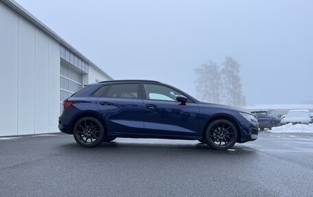 Audi A3, 2022 год, 3 190 000 рублей, 4 фотография