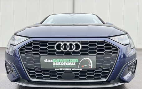 Audi A3, 2022 год, 3 190 000 рублей, 2 фотография