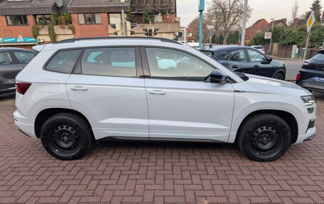 Skoda Karoq I, 2022 год, 3 611 454 рублей, 5 фотография