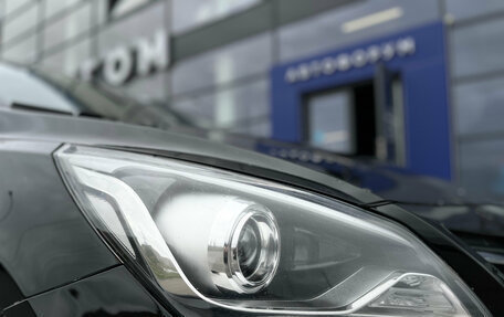 Hyundai Solaris II рестайлинг, 2015 год, 790 000 рублей, 2 фотография