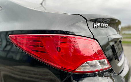 Hyundai Solaris II рестайлинг, 2015 год, 790 000 рублей, 8 фотография