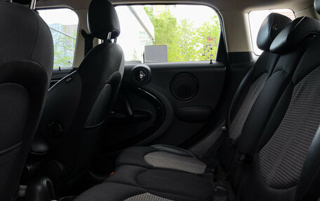 MINI Countryman I (R60), 2013 год, 1 230 000 рублей, 10 фотография