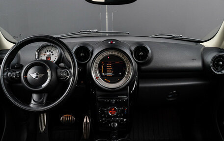 MINI Countryman I (R60), 2013 год, 1 230 000 рублей, 12 фотография