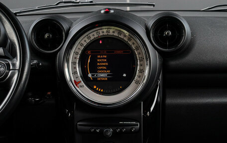 MINI Countryman I (R60), 2013 год, 1 230 000 рублей, 13 фотография