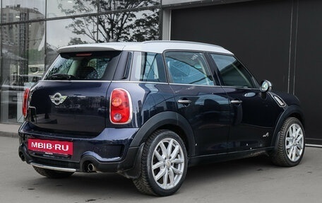 MINI Countryman I (R60), 2013 год, 1 230 000 рублей, 4 фотография