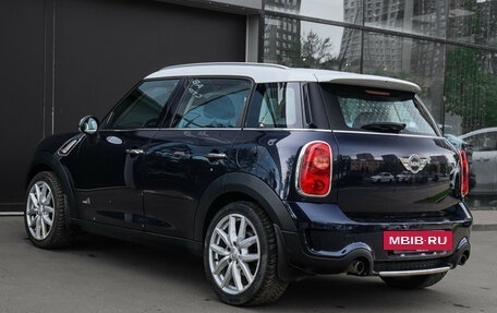 MINI Countryman I (R60), 2013 год, 1 230 000 рублей, 6 фотография