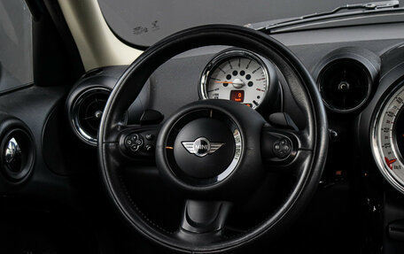 MINI Countryman I (R60), 2013 год, 1 230 000 рублей, 14 фотография
