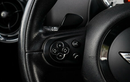 MINI Countryman I (R60), 2013 год, 1 230 000 рублей, 24 фотография