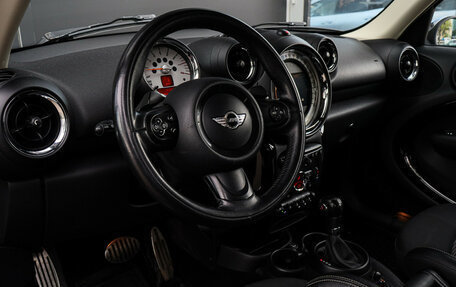 MINI Countryman I (R60), 2013 год, 1 230 000 рублей, 15 фотография