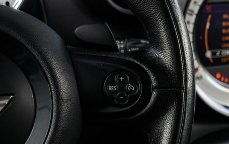 MINI Countryman I (R60), 2013 год, 1 230 000 рублей, 23 фотография