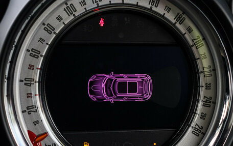 MINI Countryman I (R60), 2013 год, 1 230 000 рублей, 19 фотография