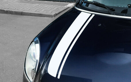 MINI Countryman I (R60), 2013 год, 1 230 000 рублей, 27 фотография