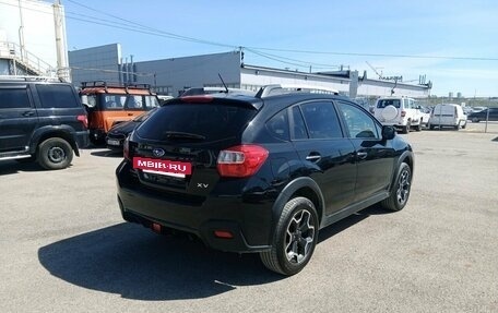 Subaru XV I рестайлинг, 2013 год, 1 250 000 рублей, 2 фотография