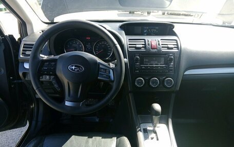 Subaru XV I рестайлинг, 2013 год, 1 250 000 рублей, 5 фотография