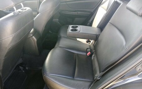 Subaru XV I рестайлинг, 2013 год, 1 250 000 рублей, 7 фотография