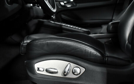 Porsche Macan I рестайлинг, 2015 год, 2 630 000 рублей, 11 фотография