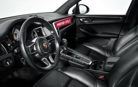 Porsche Macan I рестайлинг, 2015 год, 2 630 000 рублей, 9 фотография