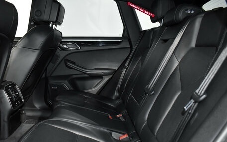 Porsche Macan I рестайлинг, 2015 год, 2 630 000 рублей, 13 фотография