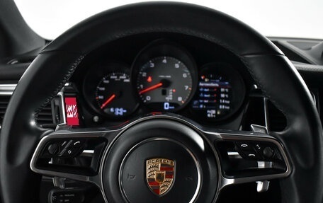 Porsche Macan I рестайлинг, 2015 год, 2 630 000 рублей, 18 фотография