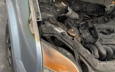 Ford Fusion I, 2006 год, 280 000 рублей, 3 фотография