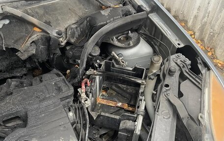 Ford Fusion I, 2006 год, 280 000 рублей, 5 фотография