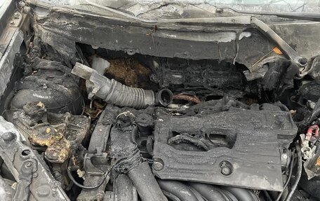 Ford Fusion I, 2006 год, 280 000 рублей, 4 фотография
