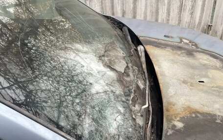 Ford Fusion I, 2006 год, 280 000 рублей, 6 фотография