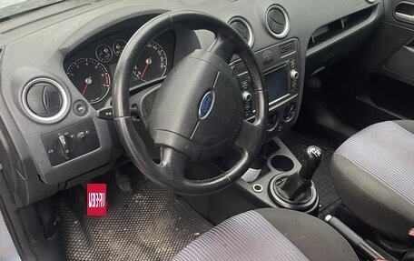 Ford Fusion I, 2006 год, 280 000 рублей, 8 фотография