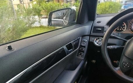 Mercedes-Benz C-Класс, 2010 год, 900 000 рублей, 15 фотография