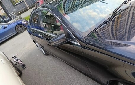 Mercedes-Benz C-Класс, 2010 год, 900 000 рублей, 7 фотография