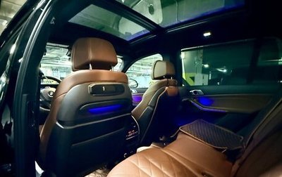 BMW X7, 2022 год, 16 000 000 рублей, 1 фотография
