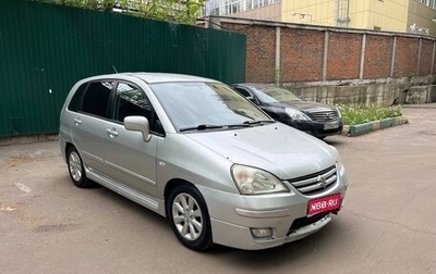 Suzuki Liana, 2007 год, 405 000 рублей, 1 фотография
