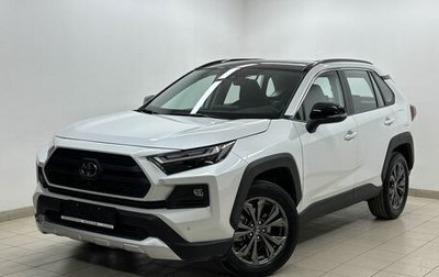 Toyota RAV4, 2025 год, 4 450 000 рублей, 1 фотография