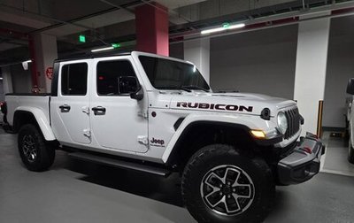 Jeep Gladiator, 2025 год, 7 250 000 рублей, 1 фотография