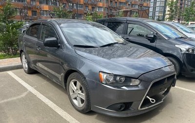 Mitsubishi Lancer IX, 2008 год, 350 000 рублей, 1 фотография