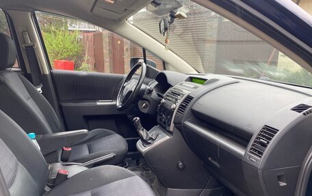 Mazda 5 I рестайлинг, 2009 год, 770 000 рублей, 6 фотография