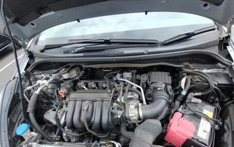 Honda Fit, 2021 год, 1 050 000 рублей, 4 фотография